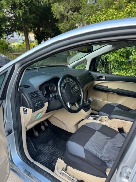 Ford C-max, снимка 6