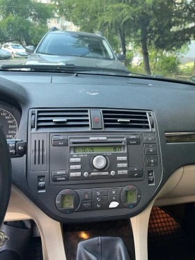 Ford C-max, снимка 8