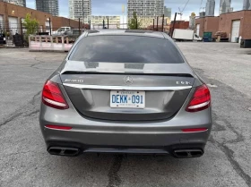 Mercedes-Benz E 63 AMG E63 S* 360* Pano* B&O* Distronic* Масажи* Обдух* , снимка 5