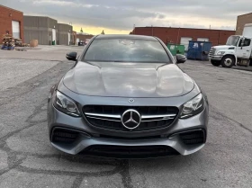 Mercedes-Benz E 63 AMG E63 S* 360* Pano* B&O* Distronic* Масажи* Обдух* , снимка 3