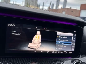 Mercedes-Benz E 63 AMG E63 S* 360* Pano* B&O* Distronic* Масажи* Обдух* , снимка 10