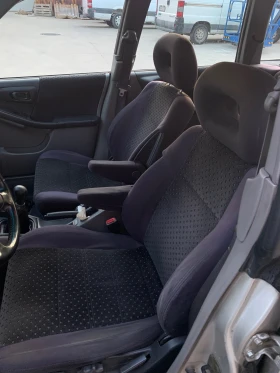 Subaru Forester 2.0 turbo, снимка 10