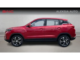 BAIC X35 Turbo, Месечна вноска от 190  , снимка 3