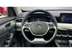 BAIC X35 Turbo, Месечна вноска от 190  , снимка 9