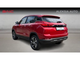 BAIC X35 Turbo, Месечна вноска от 190  , снимка 2