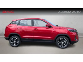 BAIC X35 Turbo, Месечна вноска от 190  , снимка 17
