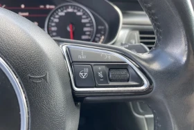 Audi A7 PREMIUM PLUS * S LINE *  HEAD UP * ОБДУХВАНЕ * , снимка 11