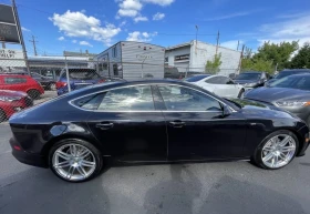 Audi A7 PREMIUM PLUS * S LINE *  HEAD UP * ОБДУХВАНЕ * , снимка 4