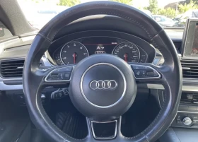 Audi A7 PREMIUM PLUS * S LINE *  HEAD UP * ОБДУХВАНЕ * , снимка 10