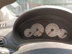 Peugeot 206, снимка 5