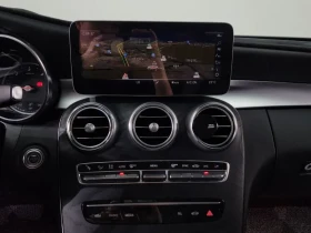 Mercedes-Benz C 220 - САМО 30% АВАНС, снимка 14