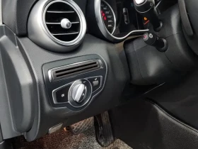 Mercedes-Benz C 220 - САМО 30% АВАНС, снимка 12