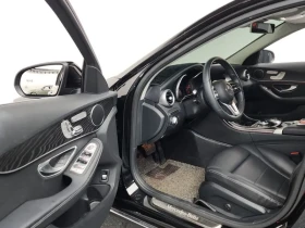 Mercedes-Benz C 220 - САМО 30% АВАНС, снимка 10