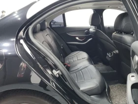 Mercedes-Benz C 220 - САМО 30% АВАНС, снимка 11