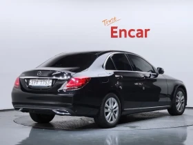Mercedes-Benz C 220 - САМО 30% АВАНС, снимка 2