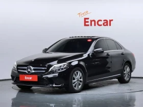 Mercedes-Benz C 220 - САМО 30% АВАНС, снимка 1