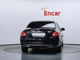 Mercedes-Benz C 220 - САМО 30% АВАНС, снимка 4