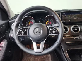 Mercedes-Benz C 220 - САМО 30% АВАНС, снимка 15