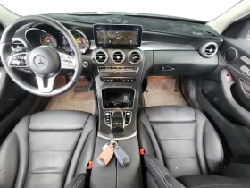 Mercedes-Benz C 220 - САМО 30% АВАНС, снимка 7