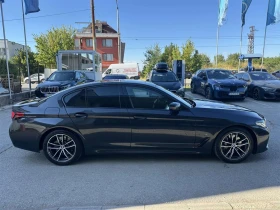 BMW 530 xDrive, снимка 13