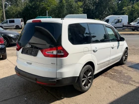 Ford Galaxy 2.0TDCI, снимка 4