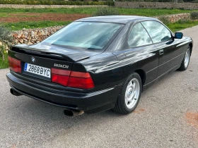 BMW 850, снимка 2