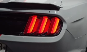 Ford Mustang 2.3* ECO* BOOST* ПОДГРЕВ* КАМЕРА* КЕЙЛЕС, снимка 7