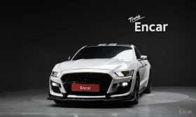 Ford Mustang 2.3* ECO* BOOST* ПОДГРЕВ* КАМЕРА* КЕЙЛЕС, снимка 3