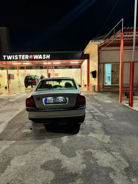 Volvo S80, снимка 5