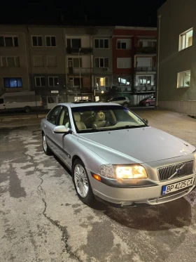 Volvo S80, снимка 3