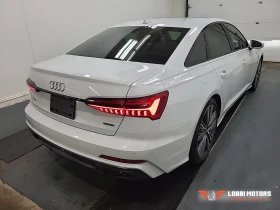 Audi A6, снимка 3