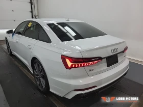 Audi A6, снимка 4