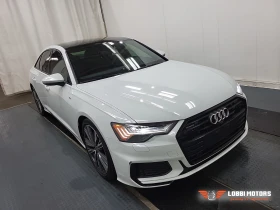 Audi A6, снимка 2