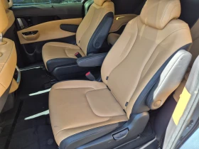 Kia Carnival 2.2 CRDI 8+ 1 ДДС - Наличен в БГ, снимка 6