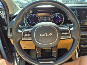 Kia Carnival 2.2 CRDI 8+ 1 ДДС - Наличен в БГ, снимка 11
