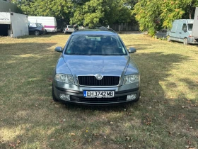 Skoda Octavia, снимка 1