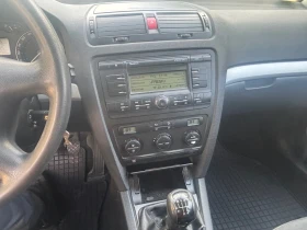Skoda Octavia, снимка 12