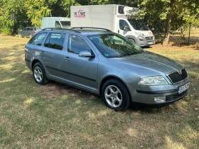 Skoda Octavia, снимка 2