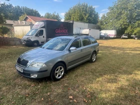 Skoda Octavia, снимка 6