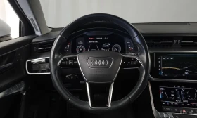 Audi A6 45 TFSI Quattro, снимка 13