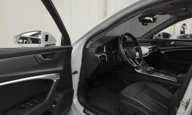 Audi A6 45 TFSI Quattro, снимка 10
