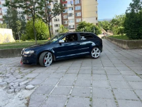 Audi A3 А3 8P , снимка 6
