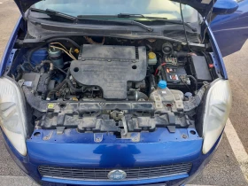 Fiat Punto, снимка 7
