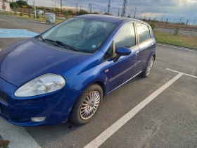Fiat Punto, снимка 2