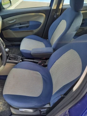 Fiat Punto, снимка 12