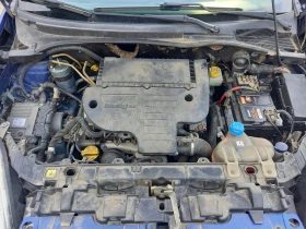 Fiat Punto, снимка 8