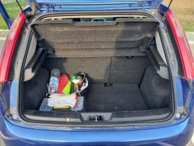 Fiat Punto, снимка 6