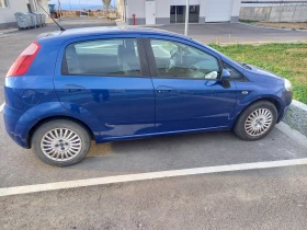 Fiat Punto, снимка 4