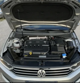 VW Passat  в8 2.0 TDI, снимка 12