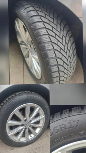 VW Passat  в8 2.0 TDI, снимка 17